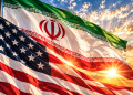 Iran Cabar Amerika Lagi! Harapan Damai Lenyap?