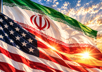 Iran Cabar Amerika Lagi! Harapan Damai Lenyap?