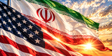 Iran Cabar Amerika Lagi! Harapan Damai Lenyap?