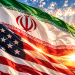 Iran Cabar Amerika Lagi! Harapan Damai Lenyap?