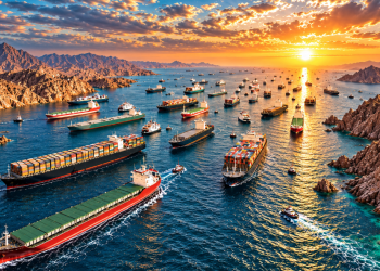 Ringkasan Pagi: Hormuz Gagal Dibuka! Pasaran Kembali Bergegar