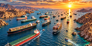 Ringkasan Pagi: Hormuz Gagal Dibuka! Pasaran Kembali Bergegar