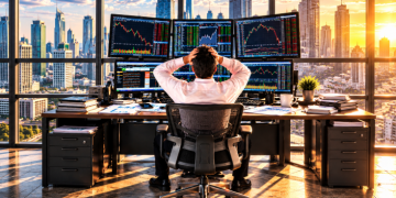Ringkasan Pagi: Yield 5.27%! Pasaran Mula Tertekan