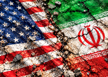 Iran & Amerika Makin Buntu! Deal Damai Makin Jauh