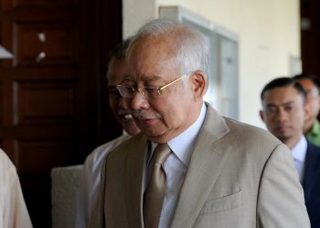 Tabung Solidariti Najib Cecah RM9.25 Juta 