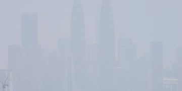 Jerebu Semakin Teruk, 40 Kawasan Catat IPU Tidak Sihat!