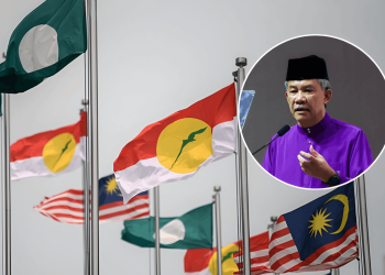 Gabungan UMNO-PAS Semakin Pasti, Isyarat Tok Mat Kian Jelas?