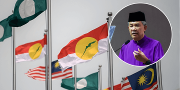 Gabungan UMNO-PAS Semakin Pasti, Isyarat Tok Mat Kian Jelas?
