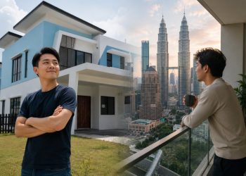 Gen Z: Tak Beli Rumah, Adakah Satu Kesalahan Kewangan?