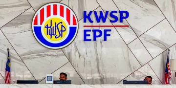 Kerajaan Sasar 60% Ahli KWSP Capai RM390,000 Menjelang 2030 