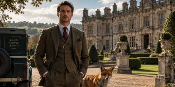 Siapa Duke dan Bagaimana ‘Old Money’ Britain Kekal Kaya?