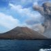 Abu Anak Krakatau Ganggu Ruang Udara, 20 Penerbangan Malaysia-Jakarta Dibatalkan