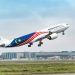 600,000 Penumpang China Pilih Malaysia Airlines 