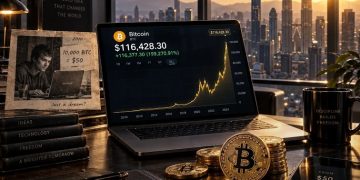 10,000 Bitcoin Pernah Dijual Pada Harga $50 Tapi Tiada Siapa Mahu Beli?