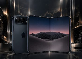 Berapa Lama Anda Perlu Bekerja Untuk Membeli Sebuah iPhone Duo?
