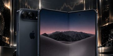 Berapa Lama Anda Perlu Bekerja Untuk Membeli Sebuah iPhone Duo?
