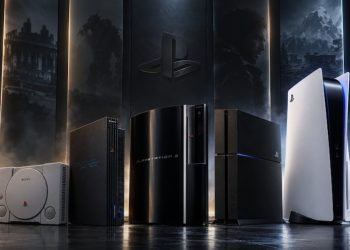 Harga PlayStation Dulu vs Kini, Beza Hampir 30 Tahun!
