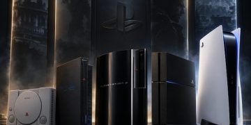 Harga PlayStation Dulu vs Kini, Beza Hampir 30 Tahun!