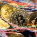 Bitcoin Gagal Kekalkan Kenaikan, Aliran ETF Semakin Perlahan
