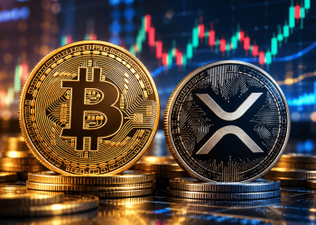 Ramalan BTC & XRP: Data Pekerjaan AS Bakal Cetus Pergerakan?