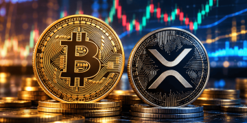 Ramalan BTC & XRP: Data Pekerjaan AS Bakal Cetus Pergerakan?