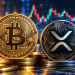 Ramalan BTC & XRP: Data Pekerjaan AS Bakal Cetus Pergerakan?