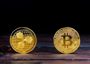 BTC Dihimpit Likuidasi & XRP Masih Bergelut Kekal Di Atas $1.40