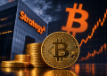 Strategy Tambah Bitcoin Lagi, Pegangan Kini Cecah 848,250 BTC!