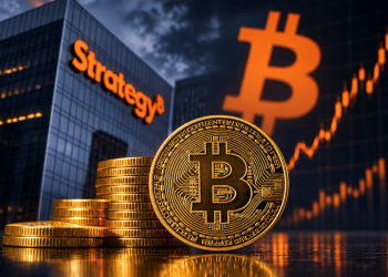 Strategy Tambah Bitcoin Lagi, Pegangan Kini Cecah 848,250 BTC!