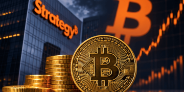 Strategy Tambah Bitcoin Lagi, Pegangan Kini Cecah 848,250 BTC!