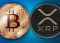 Inflasi AS Tekan BTC & XRP, Paras Sokongan Jadi Tumpuan