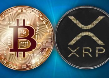 Inflasi AS Tekan BTC & XRP, Paras Sokongan Jadi Tumpuan