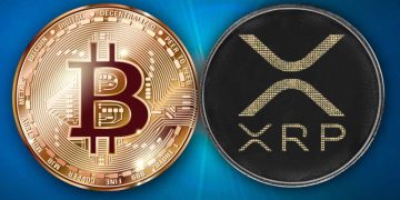 Inflasi AS Tekan BTC & XRP, Paras Sokongan Jadi Tumpuan