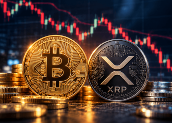 Ramalan BTC & XRP: Menanti Isyarat Baharu Daripada Ekonomi AS