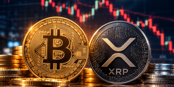 Ramalan BTC & XRP: Menanti Isyarat Baharu Daripada Ekonomi AS