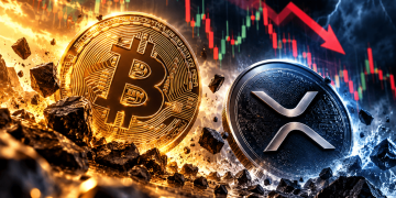 Ramalan BTC & XRP: Sokongan Harga Jadi Tumpuan