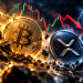 Ramalan BTC & XRP: Sokongan Harga Jadi Tumpuan