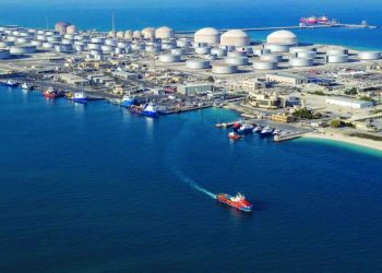 Arab Saudi Bagi Potongan Harga Minyak Kepada Asia!
