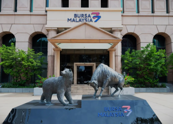 Bursa Malaysia Kembali Menghijau, Saham Wajaran Tinggi Jadi Tumpuan