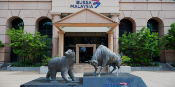 Bursa Malaysia Kembali Menghijau, Saham Wajaran Tinggi Jadi Tumpuan