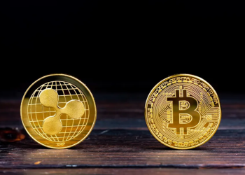 Ramalan BTC & XRP: Data Ekonomi AS Jadi Tumpuan