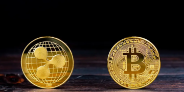 Ramalan BTC & XRP: Data Ekonomi AS Jadi Tumpuan