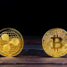 Ramalan BTC & XRP: Data Ekonomi AS Jadi Tumpuan