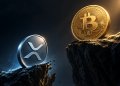 BTC & XRP Terus Tertekan, Hasil Bon AS Jadi Tumpuan