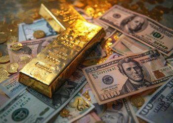 Ramalan Harga Emas XAU/USD: Inflasi dan Hasil Bon AS Hadkan Pemulihan