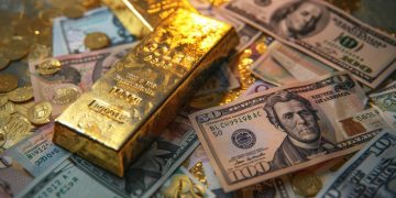 Ramalan Harga Emas XAU/USD: Inflasi dan Hasil Bon AS Hadkan Pemulihan