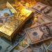 Ramalan Harga Emas XAU/USD: Inflasi dan Hasil Bon AS Hadkan Pemulihan