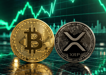 BTC & XRP Bangkit, Mampukah Pemulihan Bertahan?