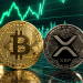 BTC & XRP Bangkit, Mampukah Pemulihan Bertahan?