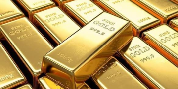 Ramalan Harga Emas XAU/USD: Isyarat Bearish Menguat, Pelabur Waspada